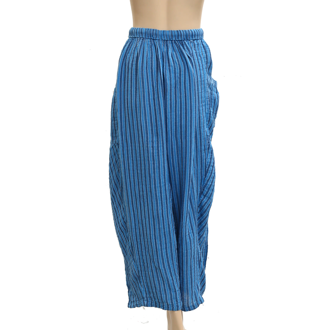 Free People Free-est Quinn Striped Pants