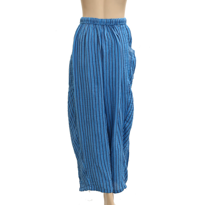 Free People Free-est Quinn Striped Pants