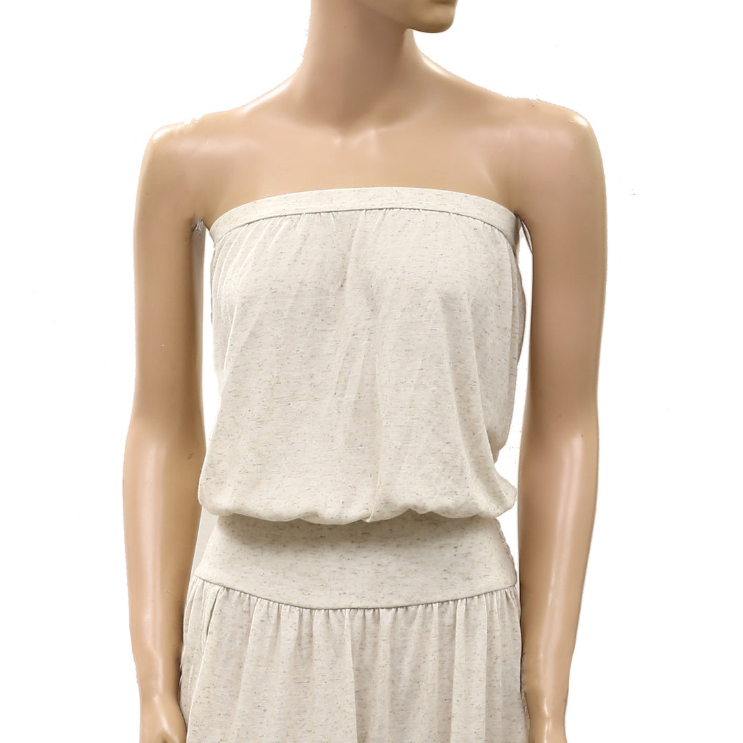 Free People Free-est Libby Tube Maxi Dress