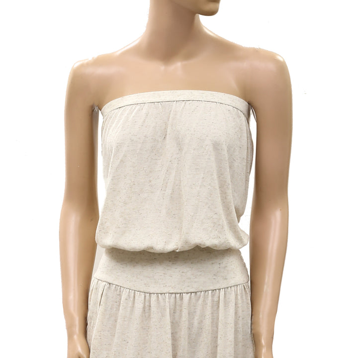 Free People Free-est Libby Tube Maxi Dress