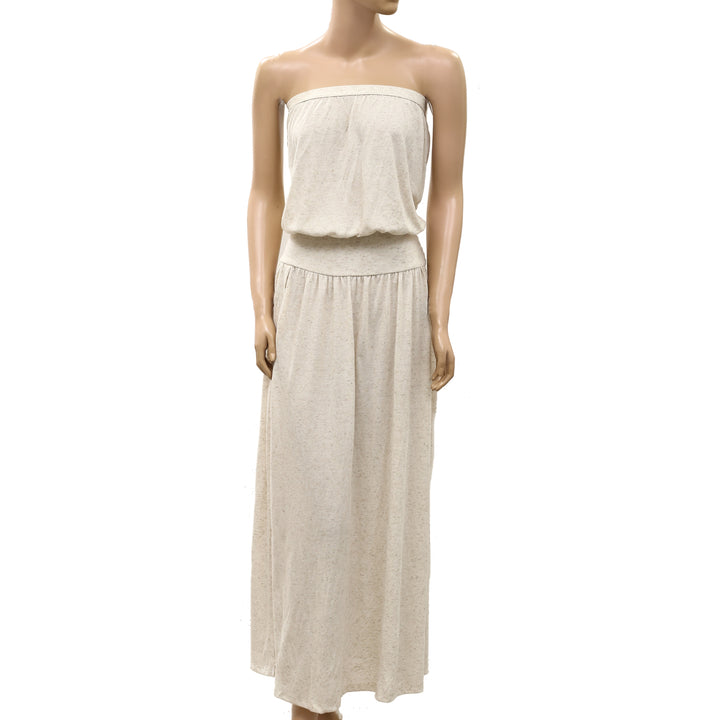 Free People Free-est Libby Tube Maxi Dress