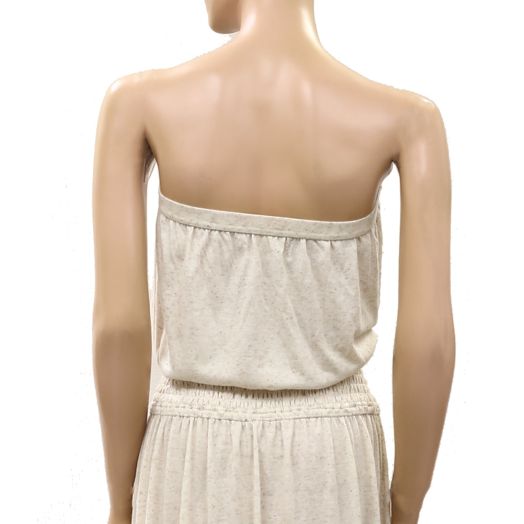 Free People Free-est Libby Tube Maxi Dress