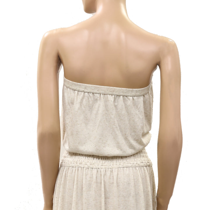 Free People Free-est Libby Tube Maxi Dress