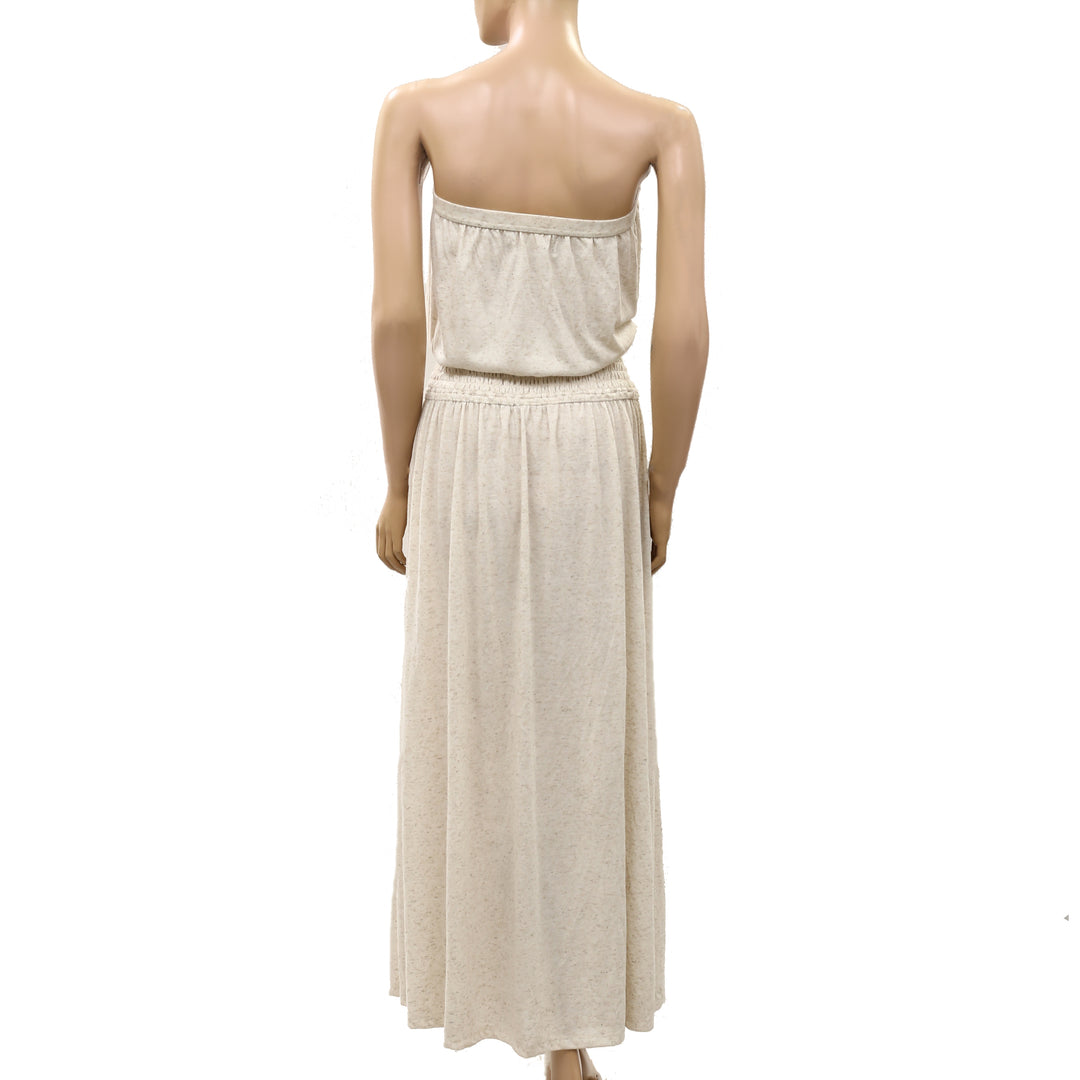 Free People Free-est Libby Tube Maxi Dress