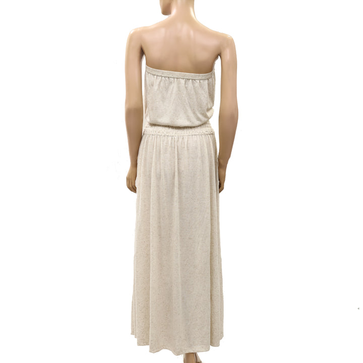 Free People Free-est Libby Tube Maxi Dress