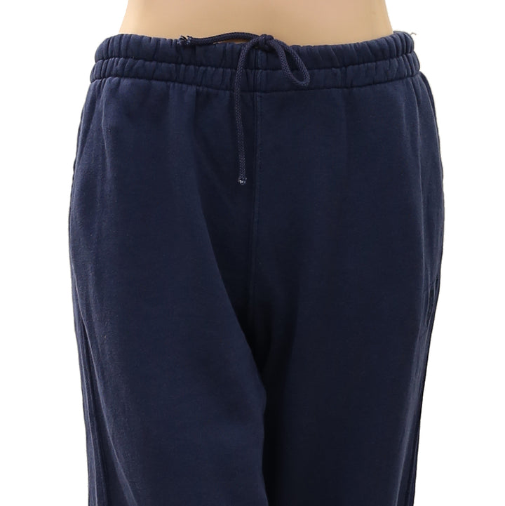 Free People FP Movement All Star Logo Pants
