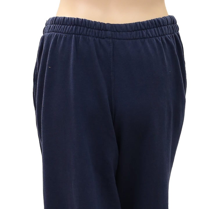 Free People FP Movement All Star Logo Pants