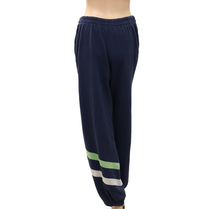Free People FP Movement All Star Logo Pants
