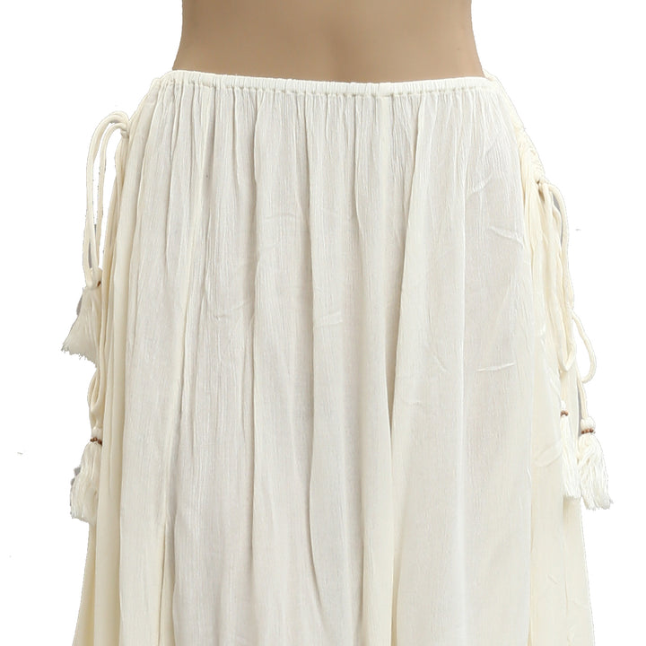 Free People Celeste Convertible Tunic Dress & Midi Skirt