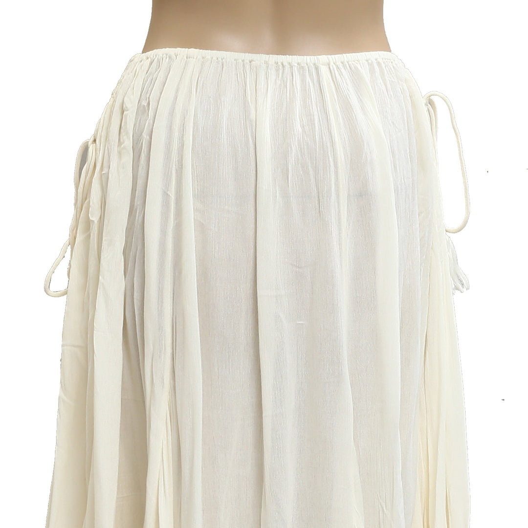 Free People Celeste Convertible Tunic Dress & Midi Skirt