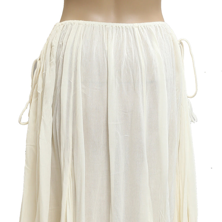 Free People Celeste Convertible Tunic Dress & Midi Skirt