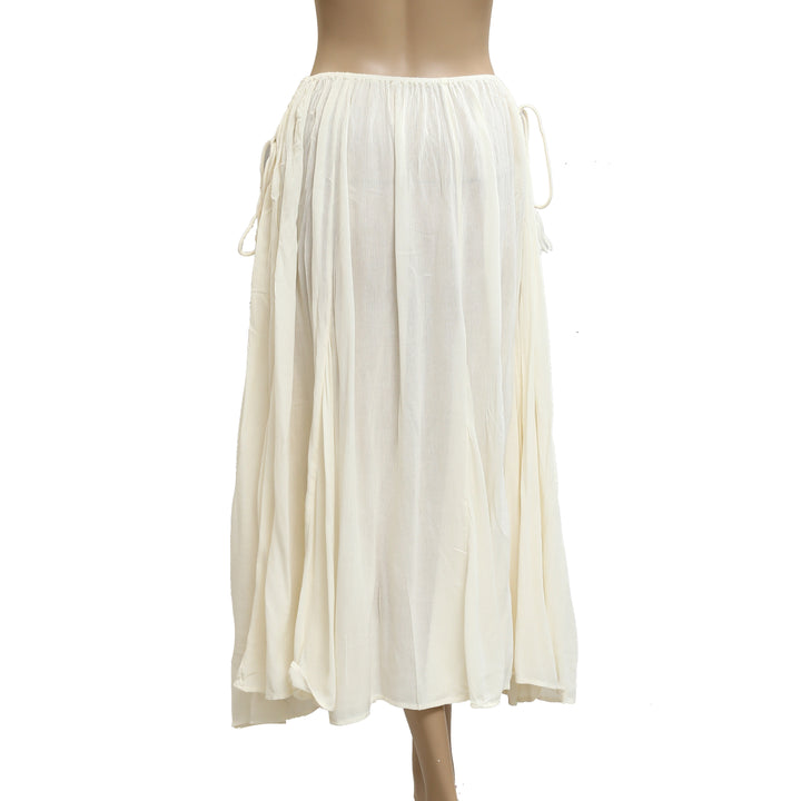 Free People Celeste Convertible Tunic Dress & Midi Skirt