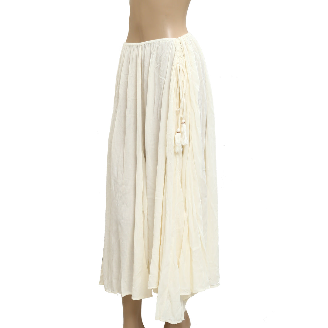 Free People Celeste Convertible Tunic Dress & Midi Skirt
