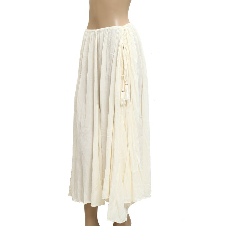 Free People Celeste Convertible Tunic Dress & Midi Skirt