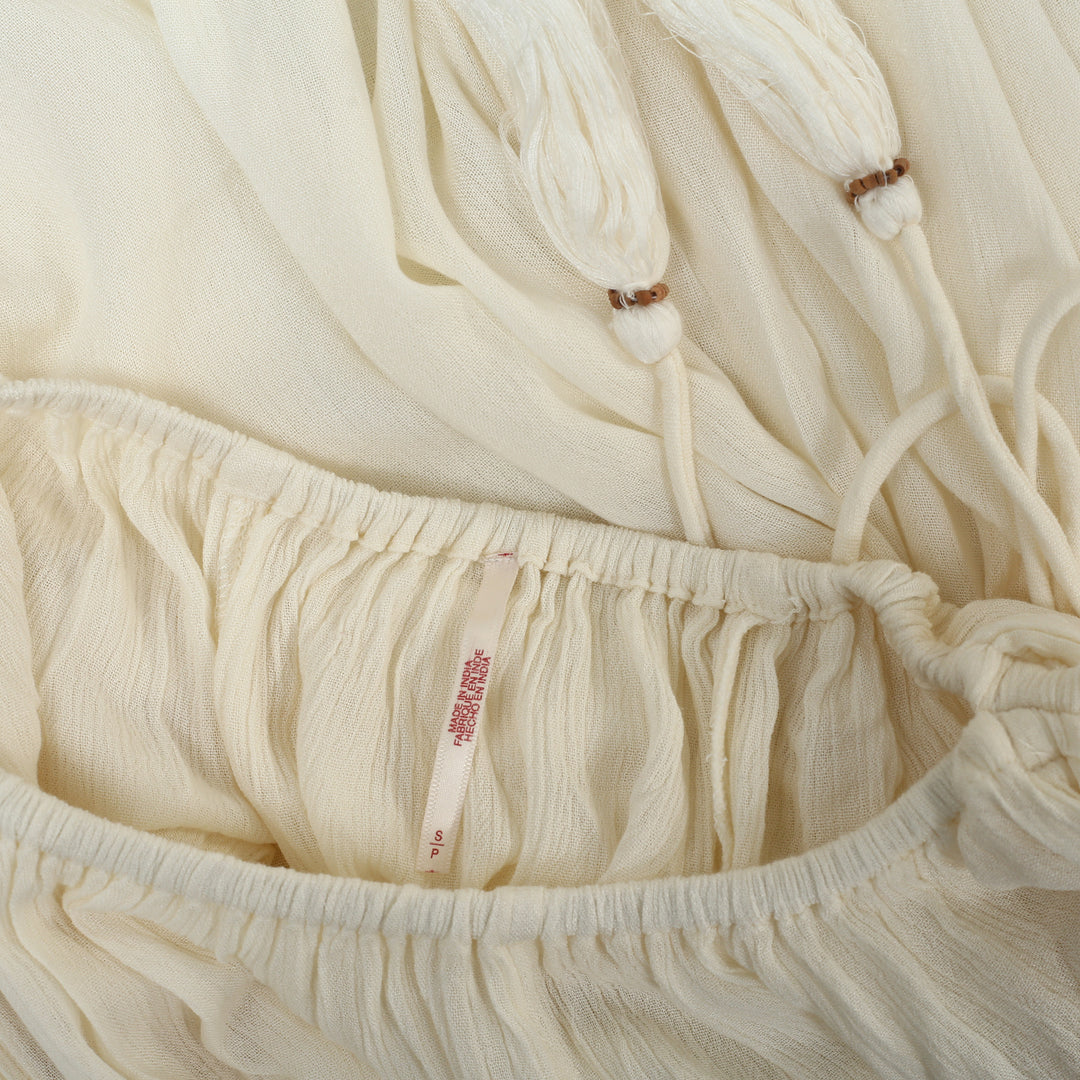 Free People Celeste Convertible Tunic Dress & Midi Skirt