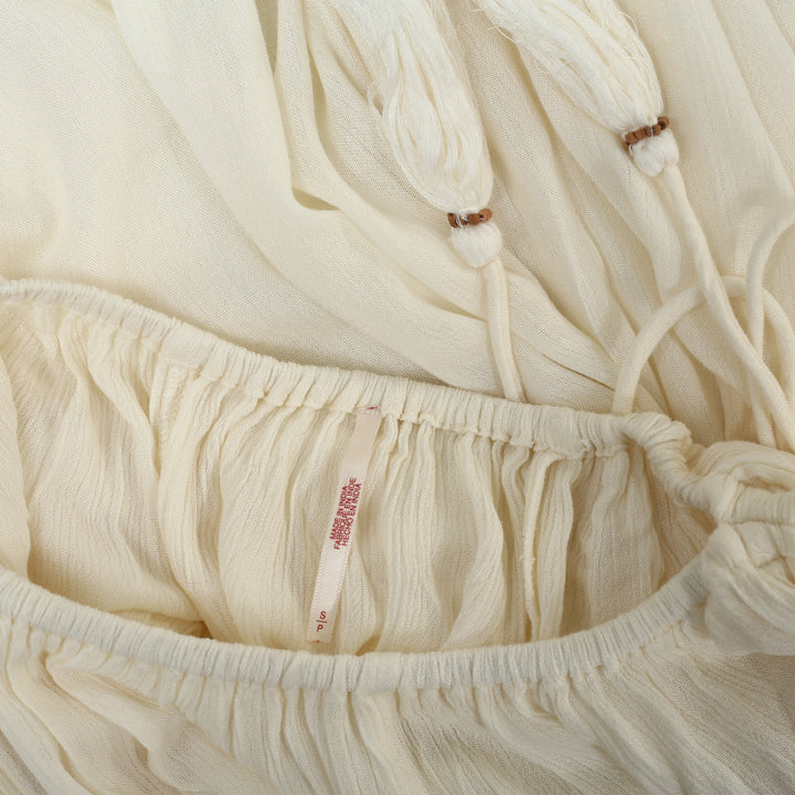 Free People Celeste Convertible Tunic Dress & Midi Skirt