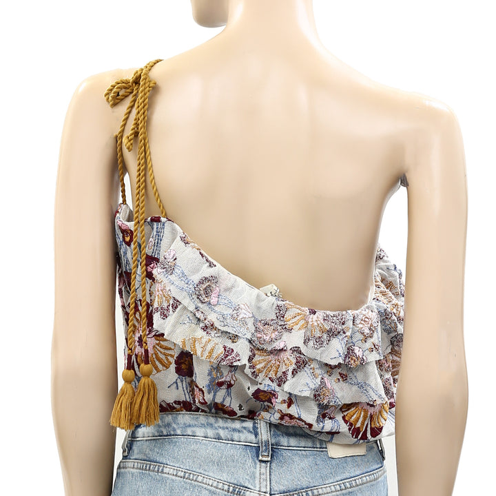 Intimately Free People Day Date Bodysuit Top