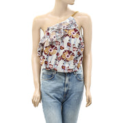 Intimately Free People Day Date Bodysuit Top