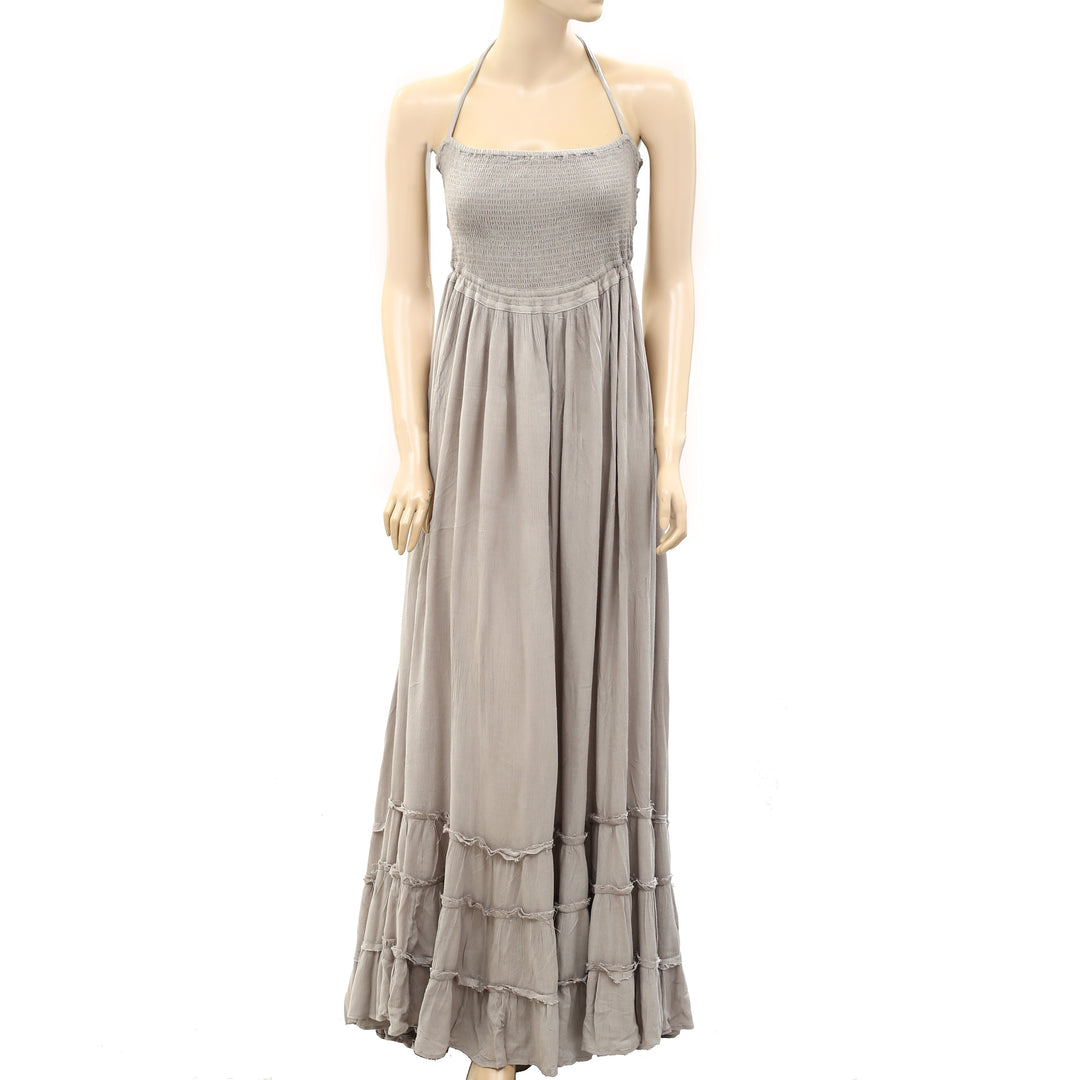 Free People Endless Summer 温带超长连衣裙