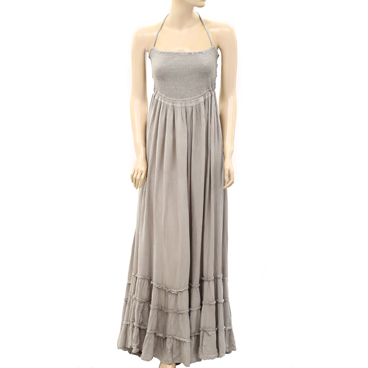 Free People Endless Summer 温带超长连衣裙