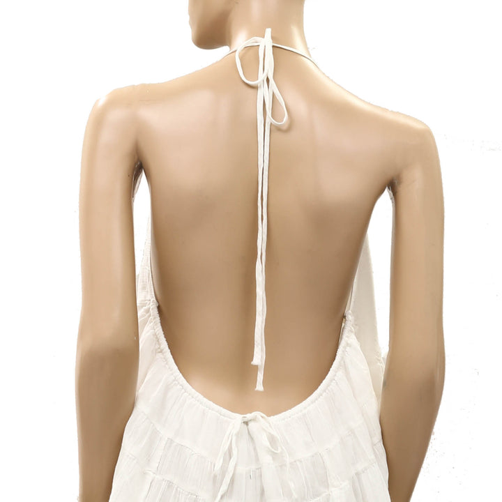 Free People Free-Est Zina Cotton Tunic Women's Dress