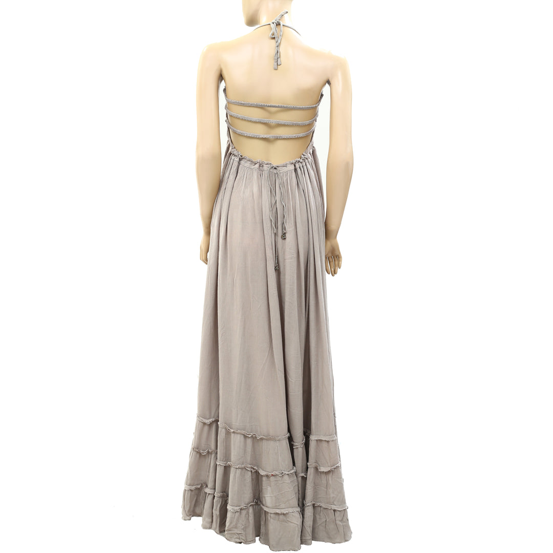 Free People Endless Summer 温带超长连衣裙