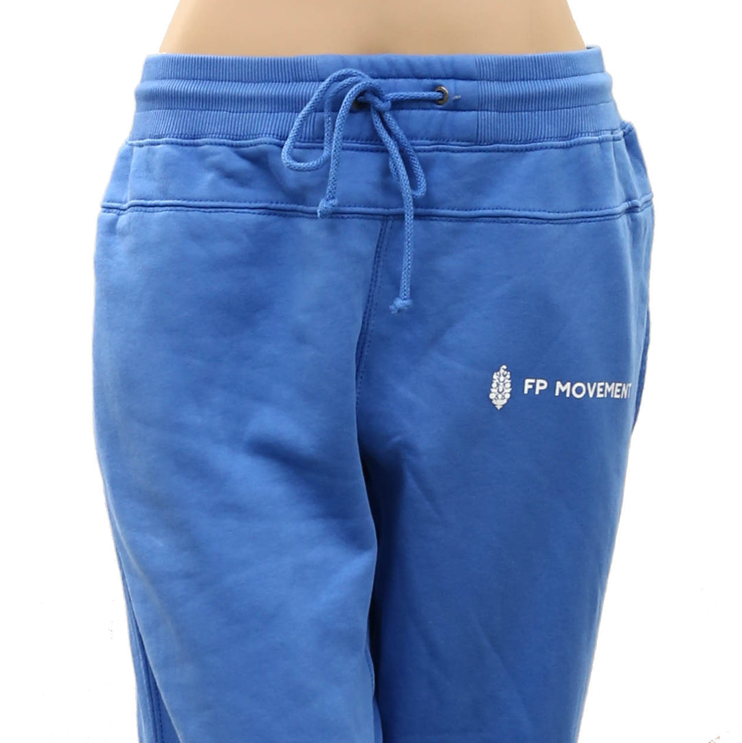 Free People FP Movement Undefeated jogger Sweatpants