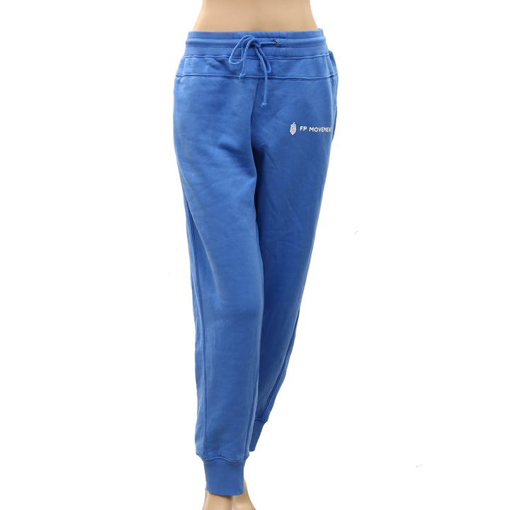 Free People FP Movement Undefeated jogger Sweatpants