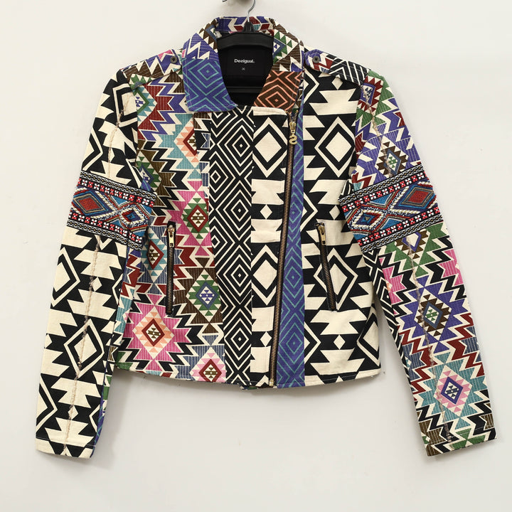 Desigual Malawi Jacket Top