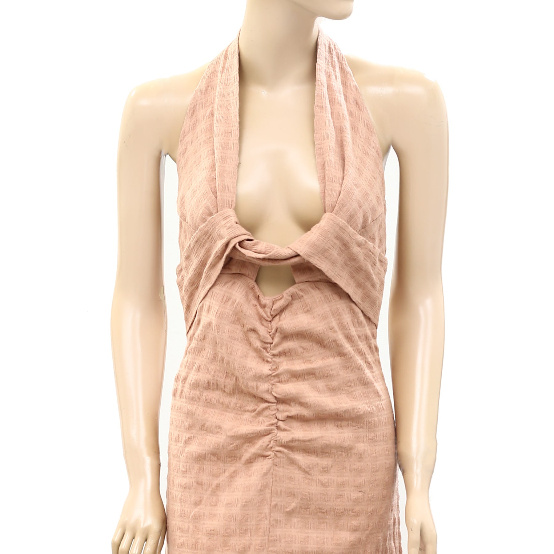 free people nya maxi dress Free People Dresses | Nwt Free People Nya Maxi Dress | Color: Red | Size: S