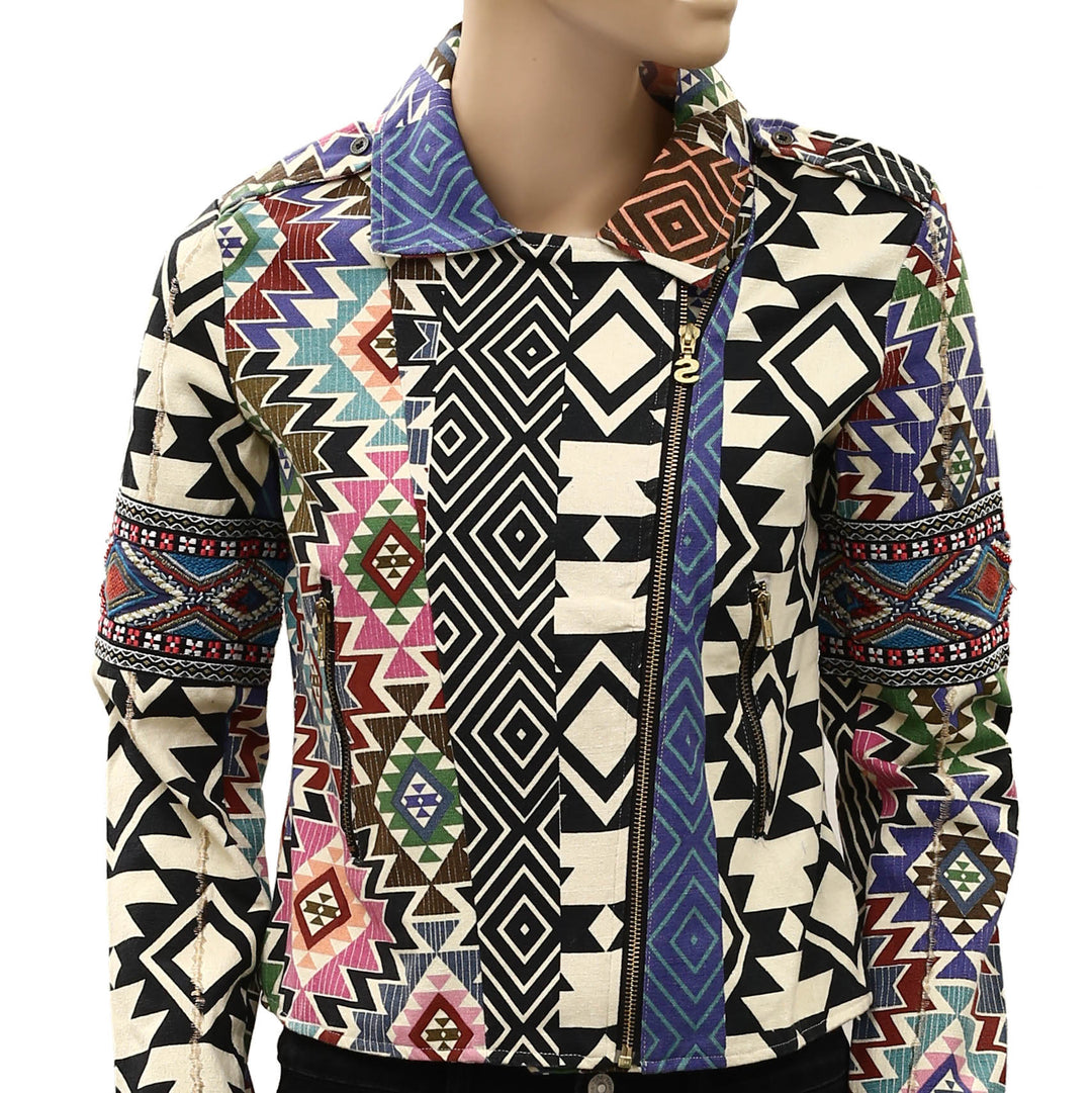 Desigual Malawi Jacket Top