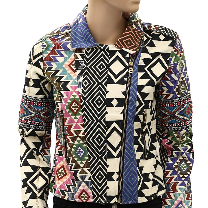 Desigual Malawi Jacket Top
