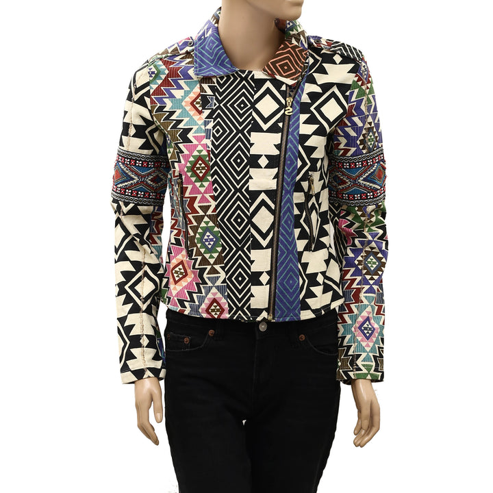 Desigual Malawi Jacket Top