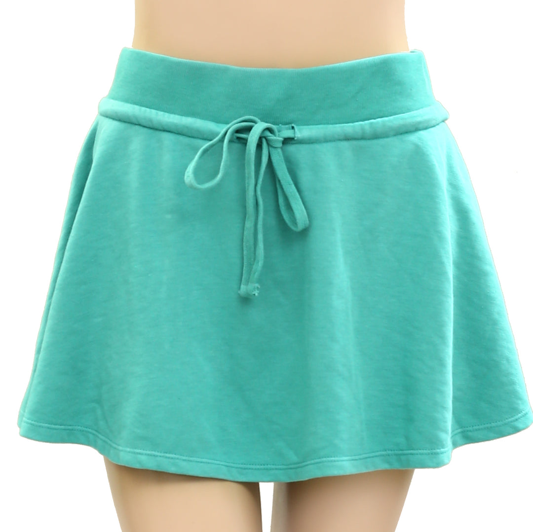 Daily Practice Anthropologie Refresh Mini Skort Skirt