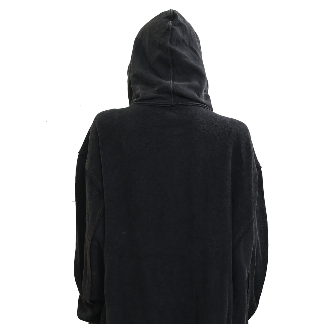 Free People Zip-up Hoodie Jacket Top