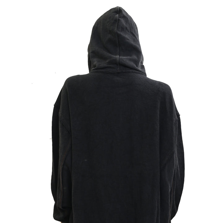 Free People Zip-up Hoodie Jacket Top