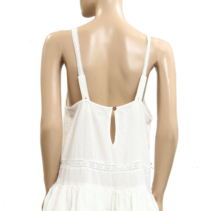 Free People Free-est Cher Romper Dress