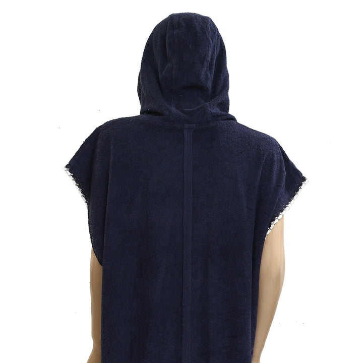 Free People FP Movement Kai Pullover Hoodie Dress