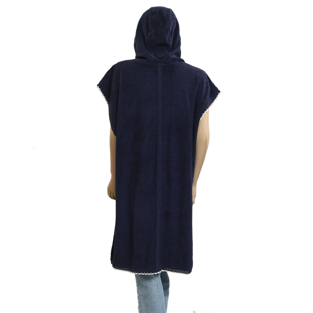 Free People FP Movement Kai Pullover Hoodie Dress