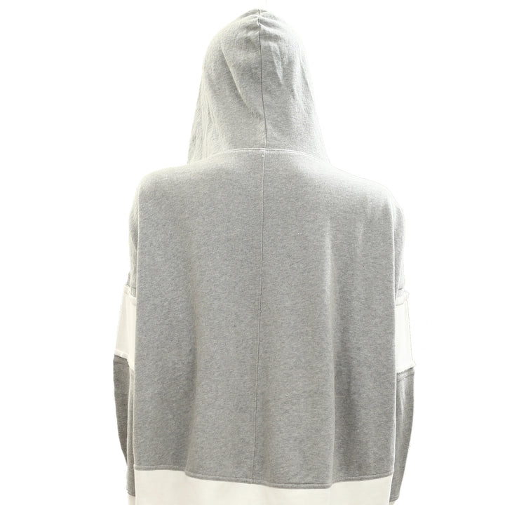 Daily Practice by Anthropologie Pullover Hoodie Top