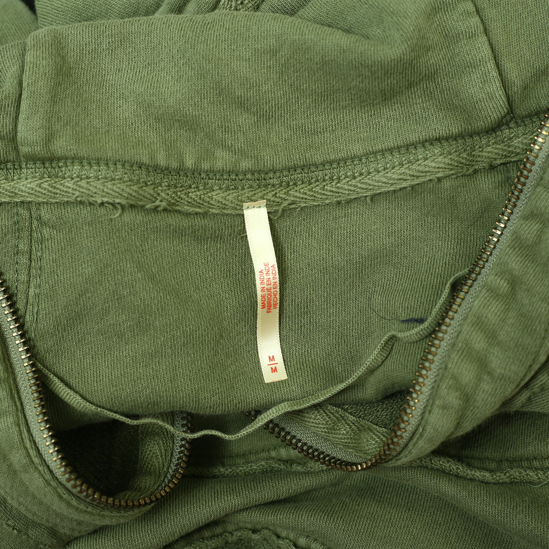 Free People North Sweatshirt Hoodie Tunic Top