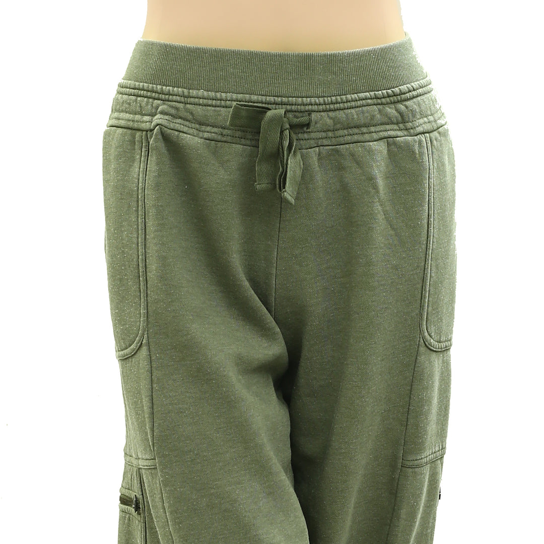 Daily Practice by Anthropologie Powder Packed Pants