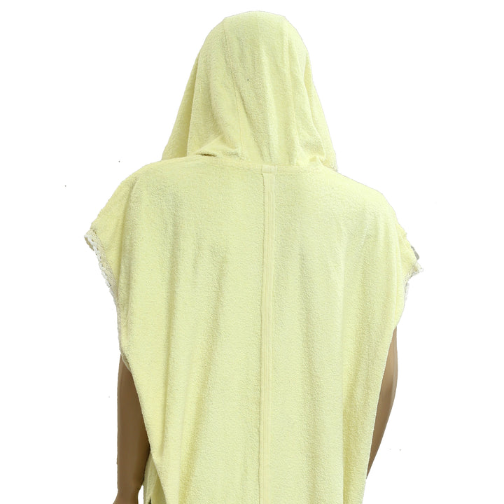 Free People FP Movement Kai Pullover Hoodie Dress