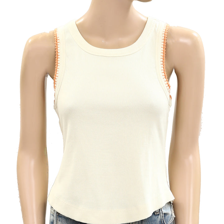 Cleo + Wolf Women's Solid Tank Top