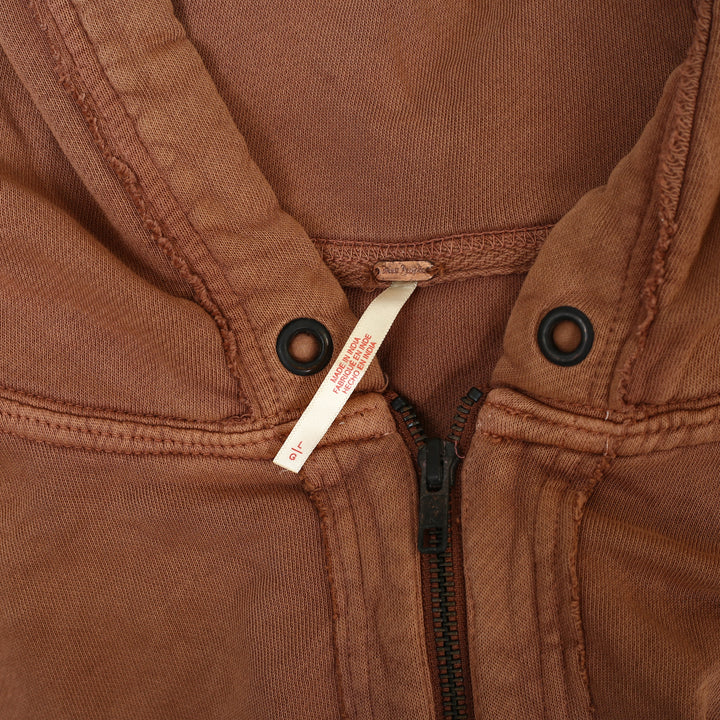 Free People North Sweatshirt Hoodie Tunic Top