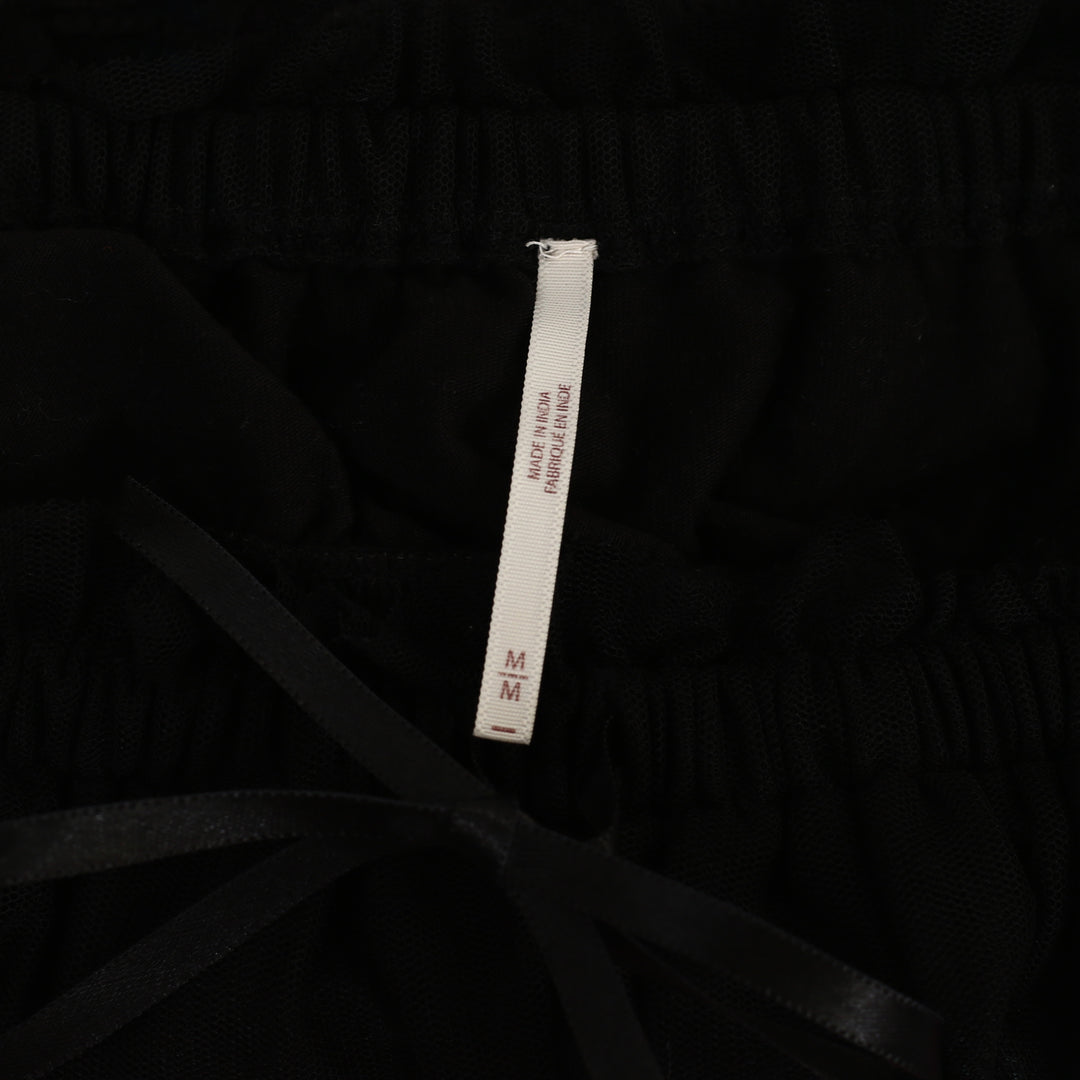 Free People Love You So Lace Tube Top