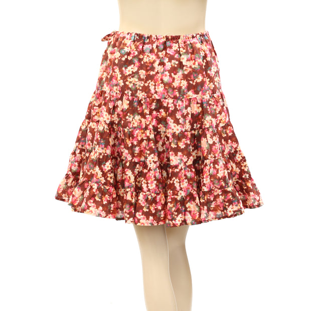 Merlette Hill Mini Skirt