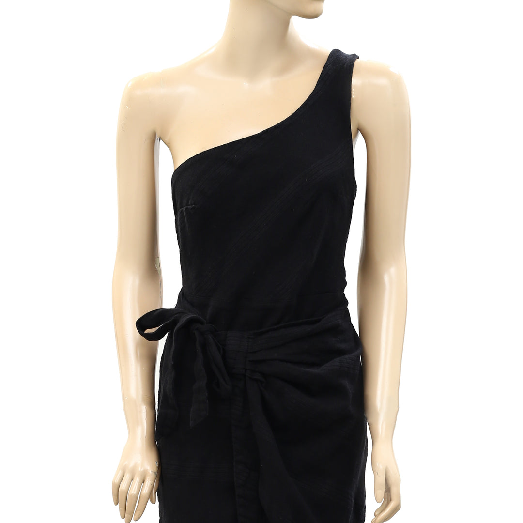 Free People Free-est At Leisure Midi Dress