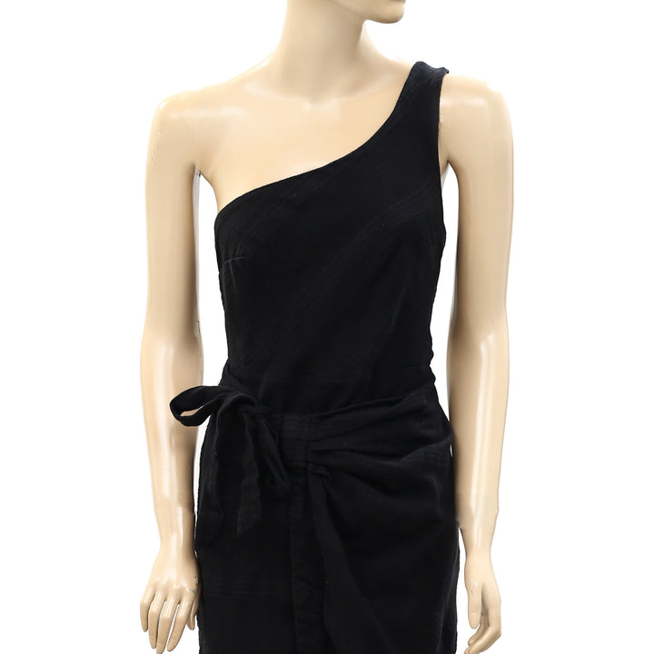 Free People Free-est At Leisure Midi Dress