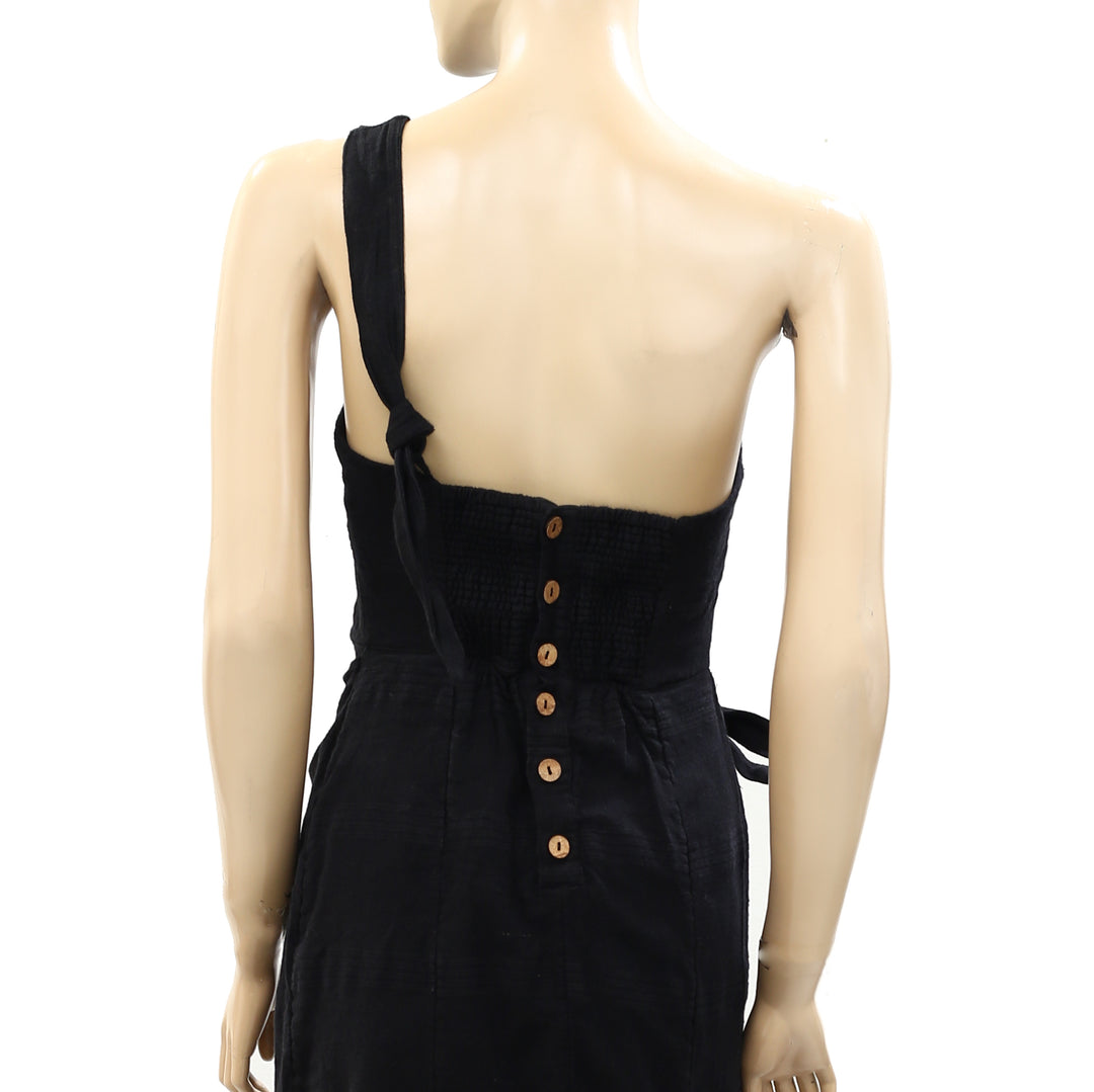 Free People Free-est At Leisure Midi Dress